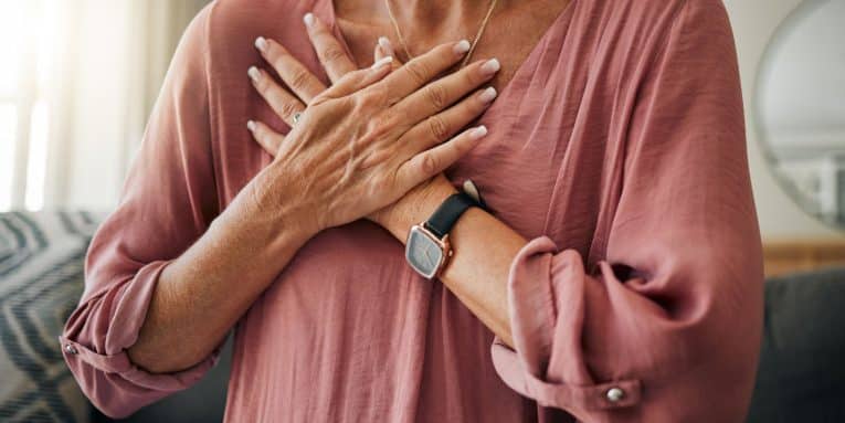 Menopausa e rischio cardiovascolare - Sportiva-Mens