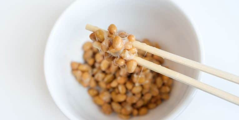 Nattochinasi: cos'è l'integratore estratto dal natto giapponese - Sportiva-Mens