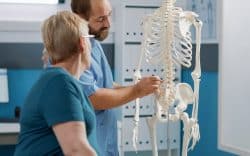 Osteoporosi in menopausa -Sportiva-Mens
