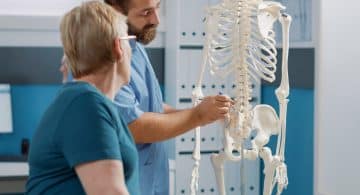 Osteoporosi in menopausa -Sportiva-Mens