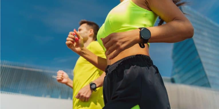 quante calorie si bruciano correndo - Sportiva-Mens