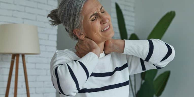 Artrosi cervicale sintomi - SportivaMens