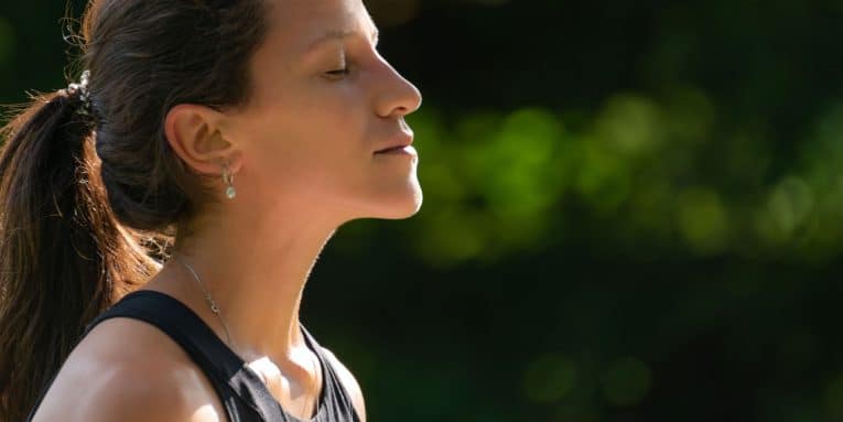 Mindfulness e infortuni sportivi - SportivaMens