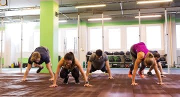 Esercizi HIIT - SportivaMens Blog