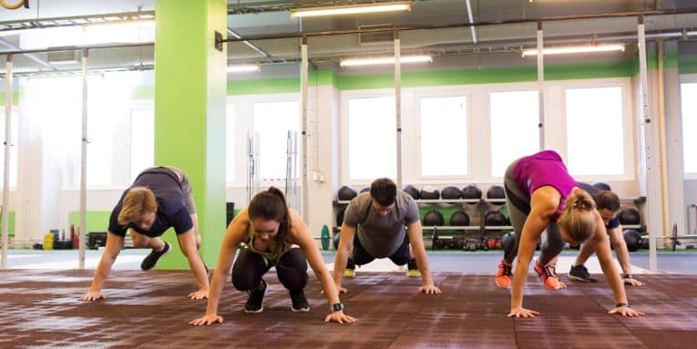 Esercizi HIIT - SportivaMens Blog