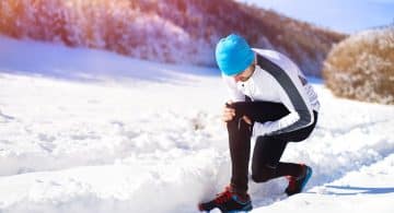 Infortuni invernali - Sportiva Mens