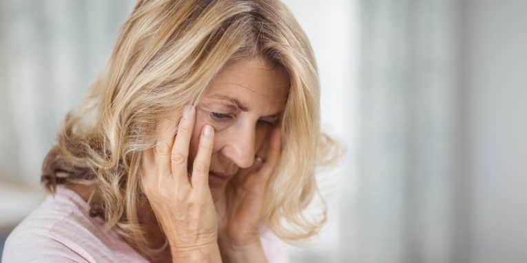 Vampate di calore e ansia - SportivaMens