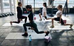 Circuit Training in palestra - Sportiva-Mens