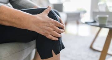 Gonartrosi femoro-tibiale - SportivaMens