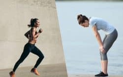 correre a digiuno fa bene o male alla salute - SportivaMens