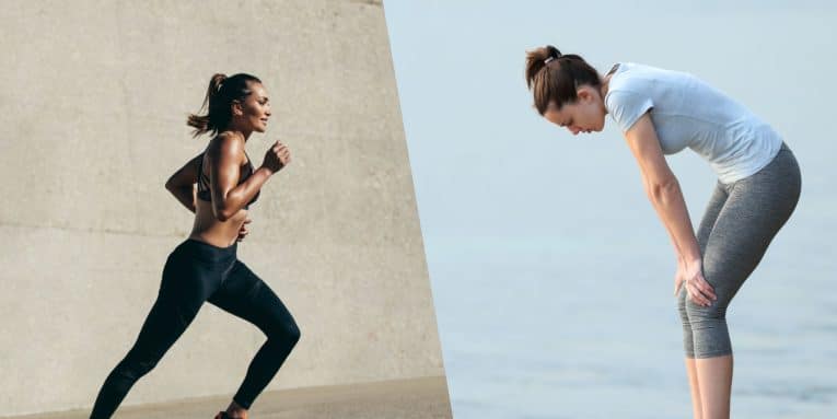 correre a digiuno fa bene o male alla salute - SportivaMens