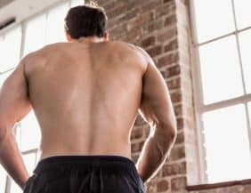 Muscoli profondi del dorso - SportivaMens