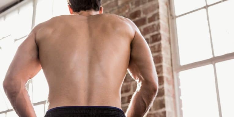 Muscoli profondi del dorso - SportivaMens