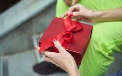 Cofanetti regalo donna sportiva - SportivaMens